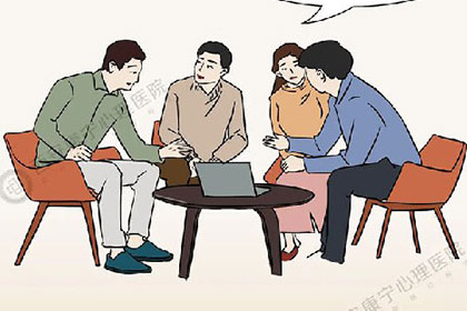 如果你常有以下幾種行為，說明你很“擅長(zhǎng)”自我監(jiān)控