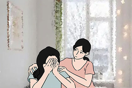 發(fā)現(xiàn)孩子出現(xiàn)疑似抑郁癥的表現(xiàn)，該怎么辦？